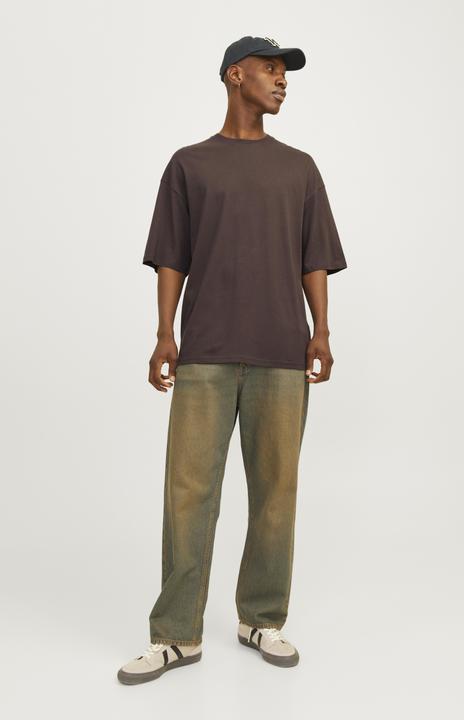Image du produit Jack & Jones Jjecharge Tee O-Neck Noos (XS)
