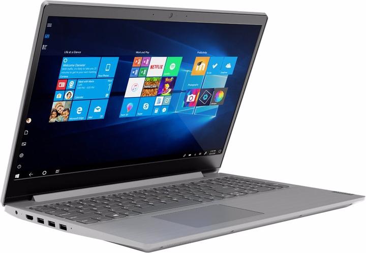 Actual product image Lenovo V15 (15.60", AMD Athlon Silver 3050U, 8 GB, 256 GB, CH)