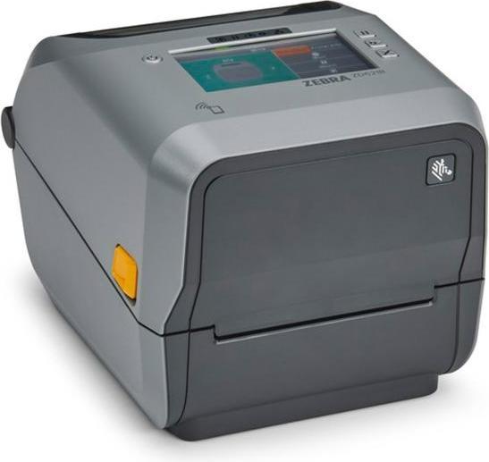 Actual product image Zebra ZD621R TT TOUCH LCD 300 DPI USB (90000 dpi)