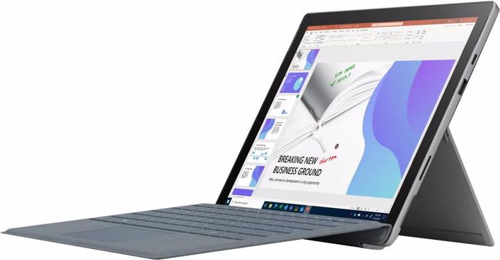 Produktbild Microsoft Surface Pro 7+ (12.30", Intel Core i7-1165G7, 16 GB, 1000 GB)