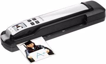 Productafbeelding Avision MiWand 2 Wi-Fi PRO - Enkelbladige scanner - Contact Image Sensor (CIS) (WiFi)