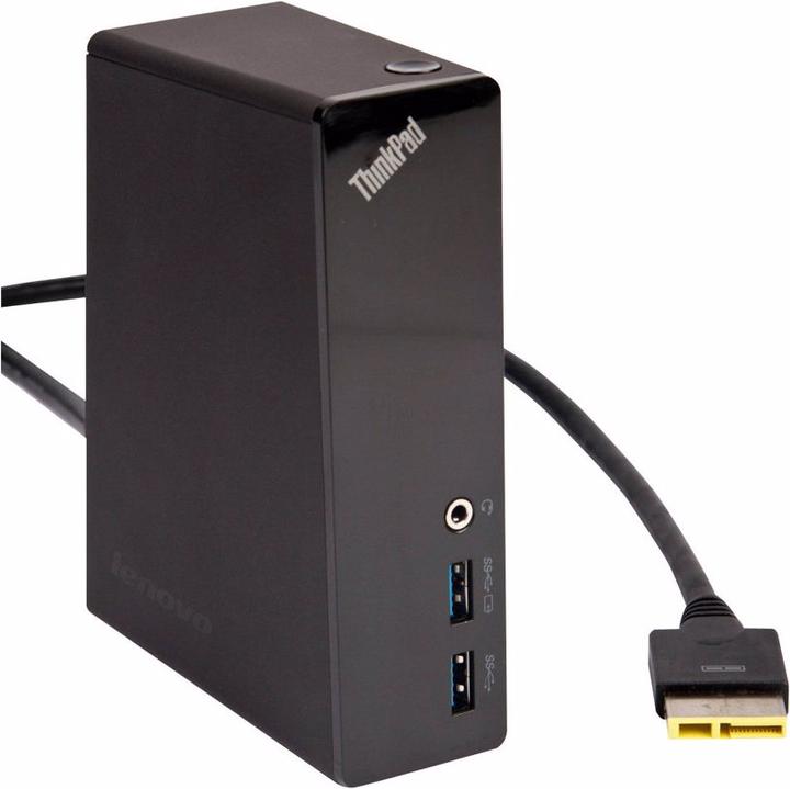 Lenovo ThinkPad OneLink Pro Dock (USB-A, 10 ports)