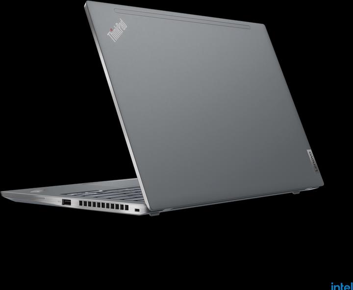 Produktbild Lenovo ThinkPad T14s Gen 2 20WM (14", Intel Core i7-1165G7, 16 GB, 512 GB, DE)