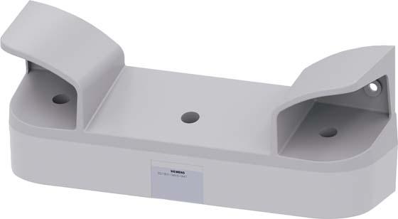 Actual product image Siemens Two-hand control panel