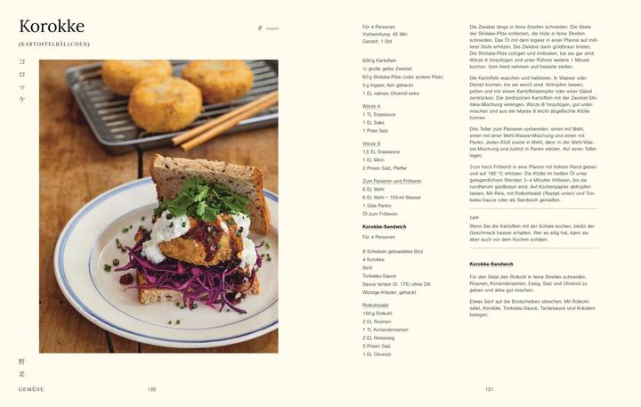 Produktbild Japan Home Kitchen (Deutsch, Maori Murota, DK Verlag, Wiebke Krabbe, 2023)