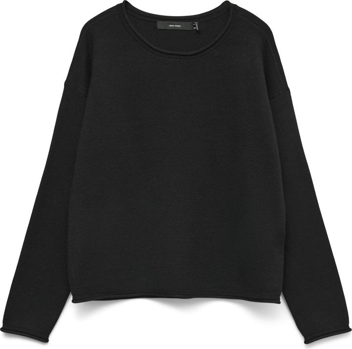Produktbild Vero Moda VMGOLD Pullover Strickpullover (S)