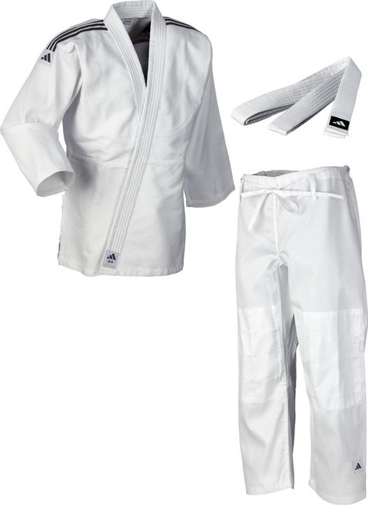 adidas JUDO GI J350