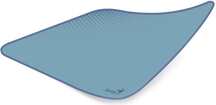 Actual product image Genius G-Pad 230S Mouse Pad Blue