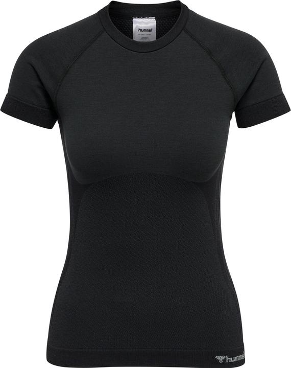 Immagine prodotto hummel Maglietta Aderente Senza Cuciture Clea (XL)