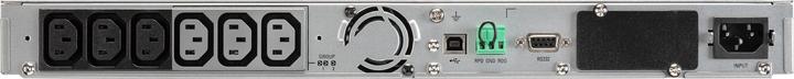 Produktbild Eaton 5P1150IRG2 (920 VA, 920 W, Line-Interaktiv USV)