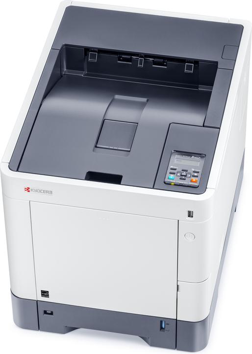 Image du produit Kyocera ECOSYS P6230cdn (Laser, Couleur)