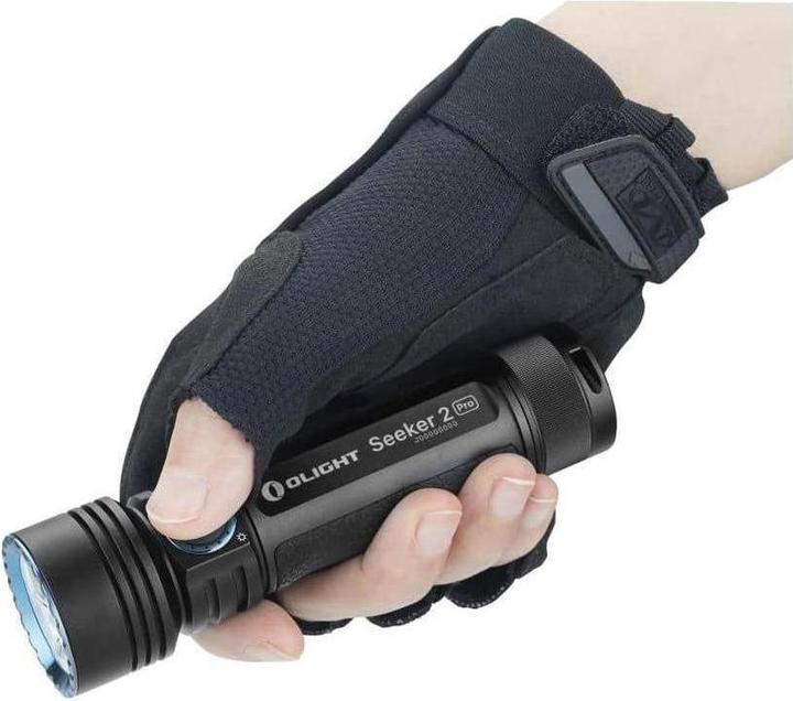 Immagine prodotto Olight Cercatore 2 Pro (12.80 cm, 3200 lm)