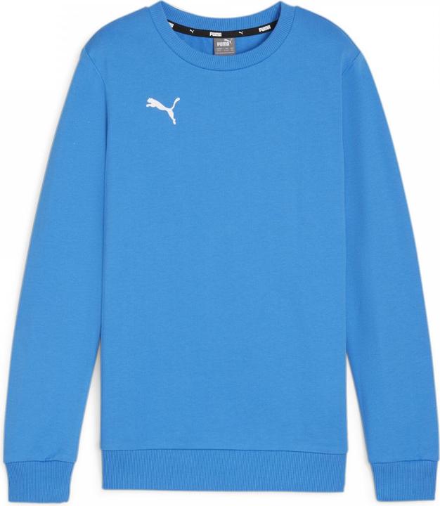 Immagine prodotto Puma teamGOAL Casuals Felpa girocollo Jr (128)