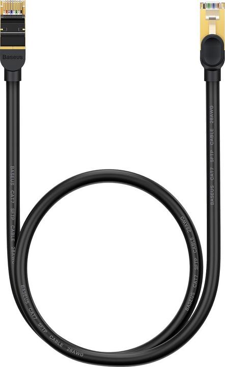 Image du produit Baseus Câble réseau (UTP, CAT7, 1.50 m)