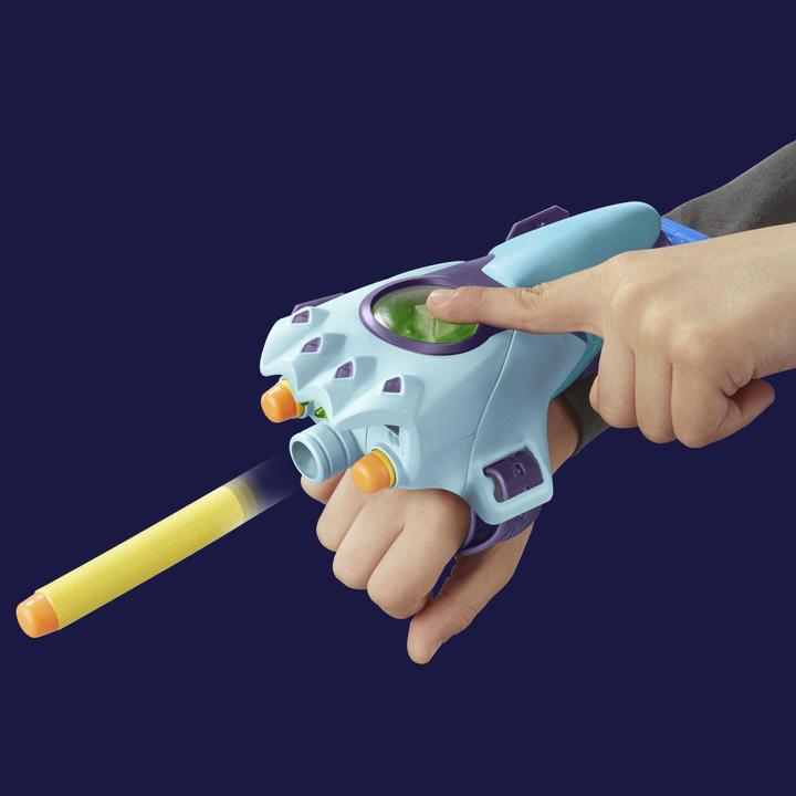 Actual product image Transformers Earthspark Roleplay Cybersleeve
