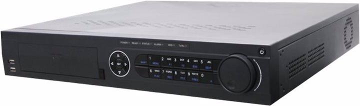 Produktbild Hikvision DS-7700 Series DS-7708NI-SP - NVR - 8 Kanäle (Netzwerk Videorecorder (NVR))