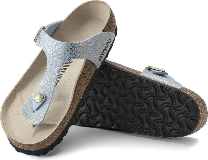 Actual product image Birkenstock Giza (39, 43)