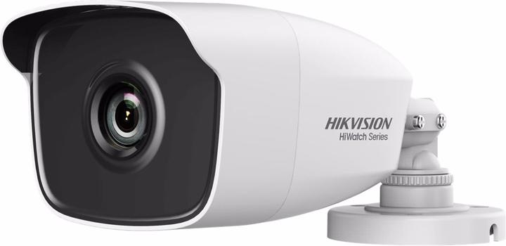 Hikvision HiWatch HWT-B220-M - Surveillance camera - weatherproof - color (day&night) (1920 x 1080 Pixels)