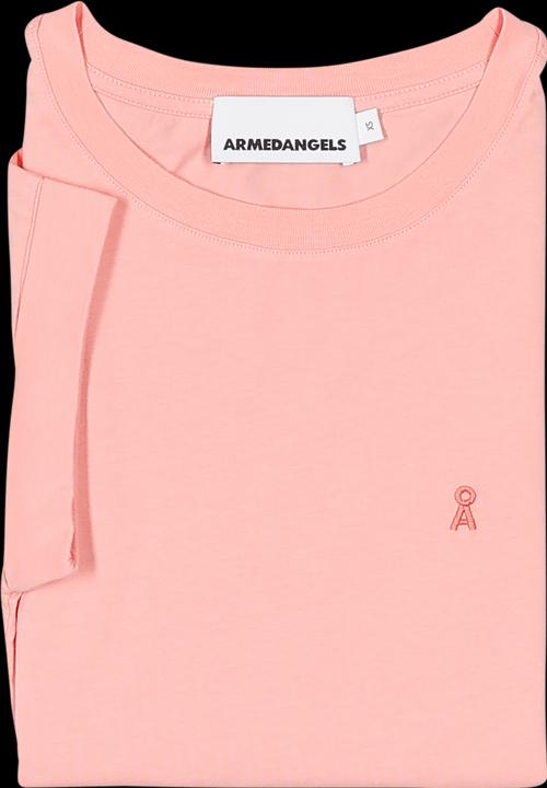 Produktbild Armedangels Women's Idaa Logo (XS)
