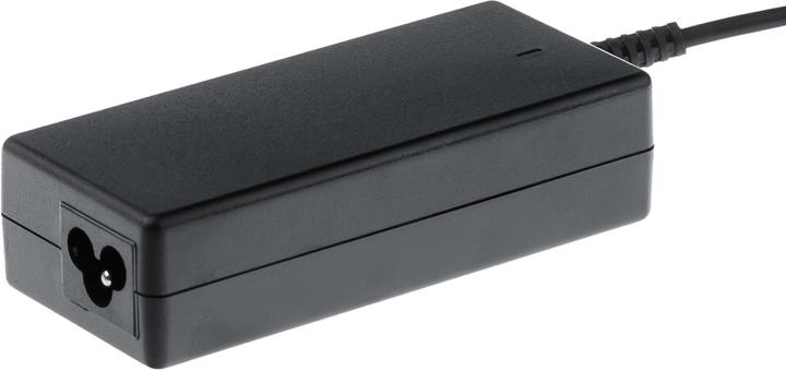 Actual product image Akyga Notebook adapter is dedicated AK-ND-05 DELL 19V (65 W)
