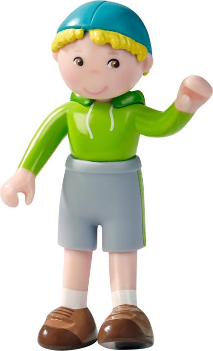 Produktbild Haba Little Friends  Spielset Draussen unterwegs (MQ2) **