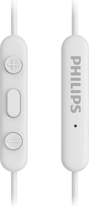 Produktbild Philips HEADPHONES USB-C TAE5008BK/00 (keine Geräuschunterdrückung, Kabelgebunden)