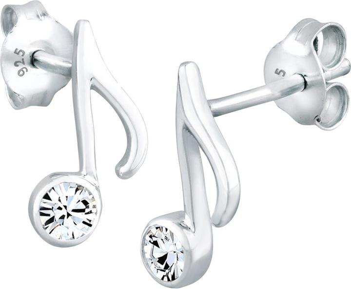 Elli Note (Sterling Silber)