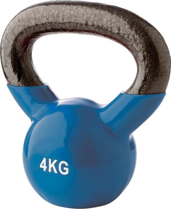 Hasbro Kettlebell tremblay 4kg
