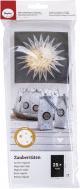 Image du produit Rayher Sac de pliage de papier m. Asterisk, or, 25 pièces (Film cadeau, 25 x)