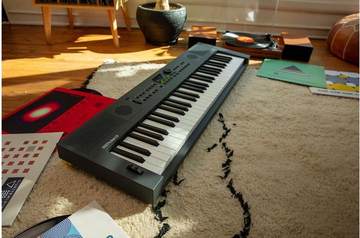 Produktbild Roland GO:Keys 5 (61 Tasten)