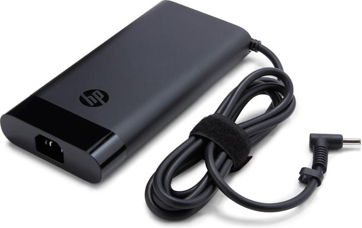 Actual product image HP ZBook 230W Slim Smart 4.5mm AC Adapter (230 W)