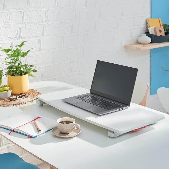 Image du produit Leitz Convertisseur de bureau Ergo Cosy