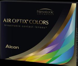 Immagine prodotto Air Optix Colori (Turchese)
