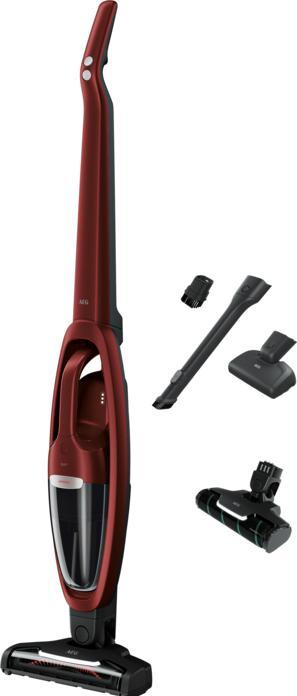 AEG Electrolux QX7-1ULTAN Cordless Vacuum Cleaner