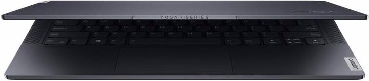 Produktbild Lenovo Yoga Slim 7 14IIL05 82A1 - Core i7 1065G7 / 1.3 GHz - Win 10 Home 64-Bit - 16 GB (14", Intel Core i7-1065G7, 16 GB, 1000 GB, DE)