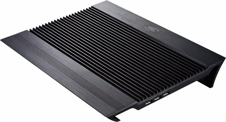 Actual product image Deepcool N8