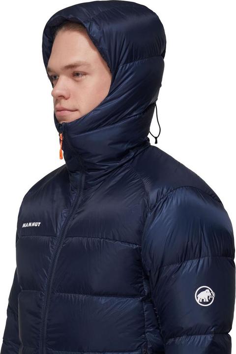 Image du produit Mammut Veste à capuche Taiss Pro Insulation (L)