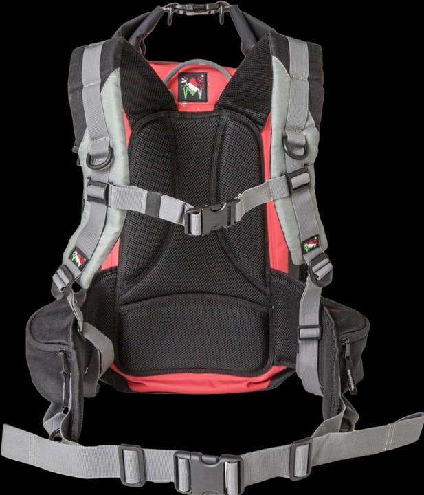 Produktbild Amphibious WASSERDICHTER RUCKSACK APEX 20L BLACK P/N: ZSF-7020.01 (20 l)