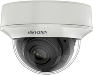 Immagine prodotto Hikvision DS-2CE56D8T-IT3ZF - CCTV Security Camera - Cablato - Inglese - Dome - Dec (1920 x 1080 Pixels)