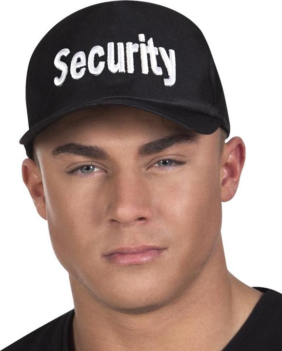 Produktbild Boland Security Mütze