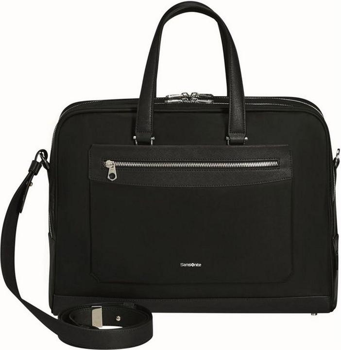 Samsonite ZALIA 2.0 Laptop Bailhandle (15.60", Universal)