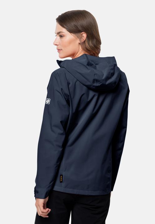 Produktbild Jack Wolfskin Pack & Go Shell W (XXL)