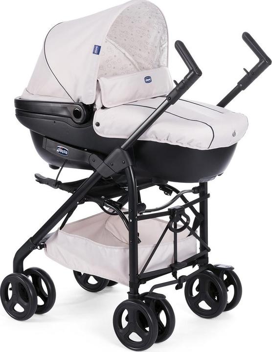 Image du produit Chicco Trio Sprint