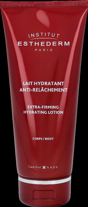 Image du produit Institut Esthederm Lait hydratant raffermissant pour le corps (Lait pour le corps, 200 ml)