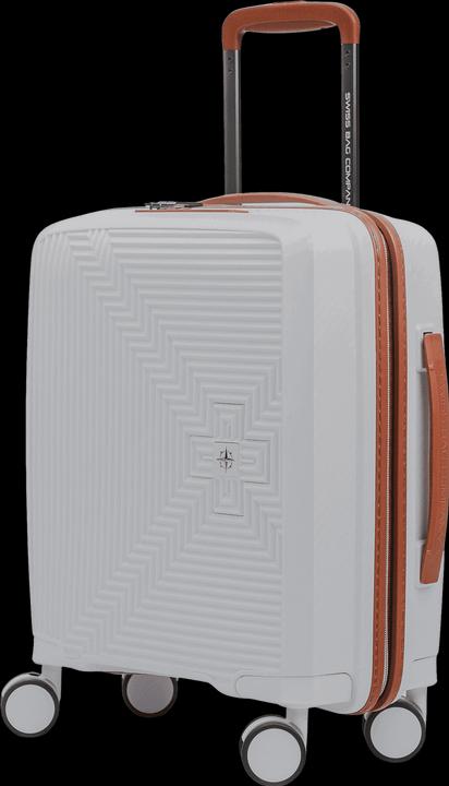 Swissbags New Vision (30 l, Handgepäck (bis 50l))