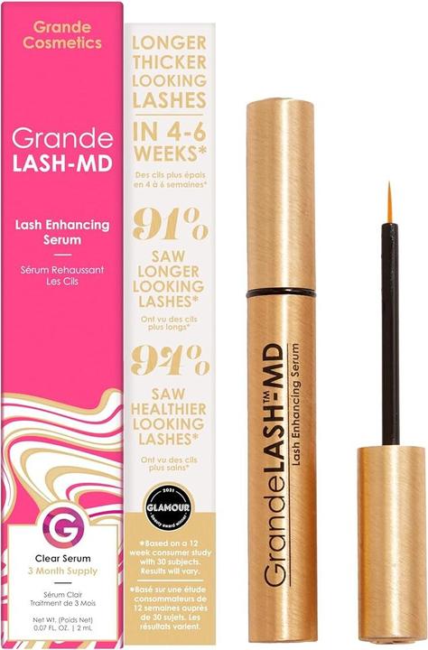 Cosmetic GrandeLash (2 ml)