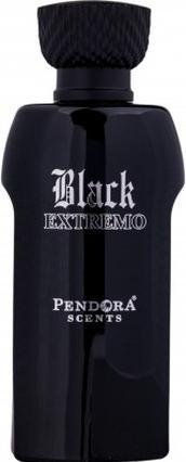 Pendora Scents Black Extremo Eau De Parfum 100ml (Eau de Parfum, 100 ml)
