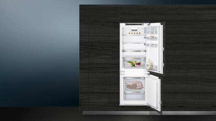 Actual product image Siemens KI77SADD0 (229 l)
