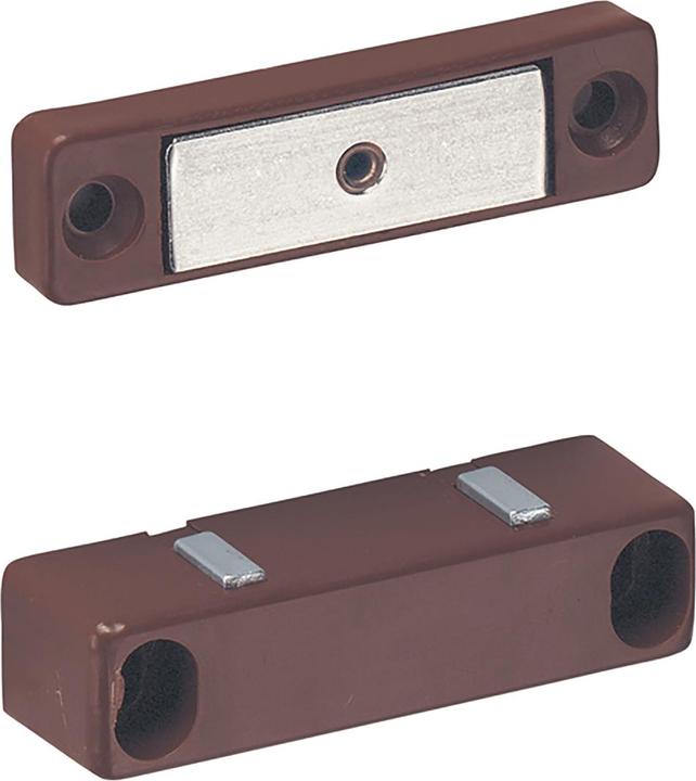Actual product image Hettich Magnetic catch