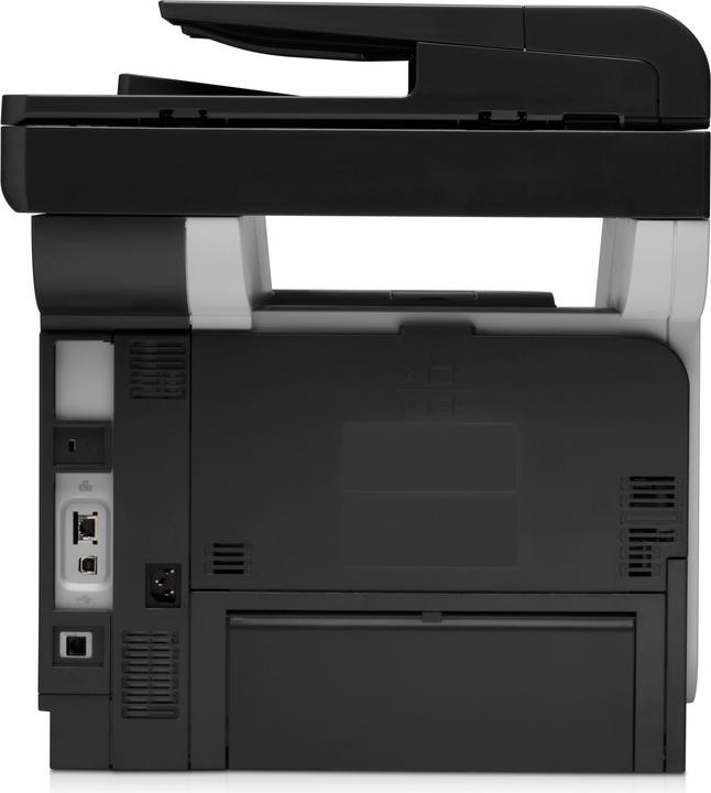 Produktbild HP Laserjet Enterprise 500 MFP (Laser, Schwarz-Weiss)